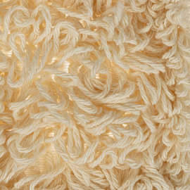 Насадка МОП для швабры-флаундера (плоской) A-VM хлопок 40x13 см белая