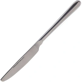 Нож столовый Remiling Premier Frankfurt (63572) 23 см нержавеющая сталь (2 штуки в упаковке)