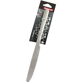 Нож столовый Remiling Premier Frankfurt (63572) 23 см нержавеющая сталь (2 штуки в упаковке)