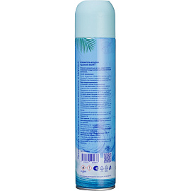 Освежитель воздуха Luscan Дыхание моря 330 мл сухое распыление