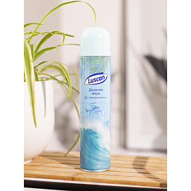 Освежитель воздуха Luscan Дыхание моря 330 мл сухое распыление