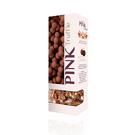 Конфеты Pink Truffle 163г