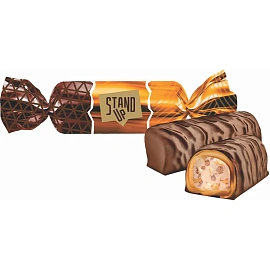 Конфеты шоколадные Stand Up 1 кг