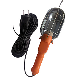 Светильник переносной Svet НРБ 01-60-001 60 Вт