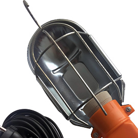 Светильник переносной Svet НРБ 01-60-001 60 Вт