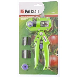 Секатор Palisad 215 мм рез 10 мм (60502)
