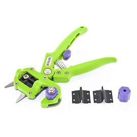 Секатор Palisad 215 мм рез 10 мм (60502)