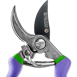 Секатор Palisad 200 мм (60557)