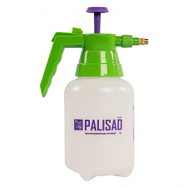 Опрыскиватель помповый Palisad 1 л (64736)