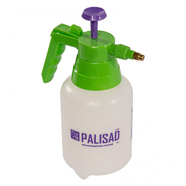 Опрыскиватель помповый Palisad 1 л (64736)