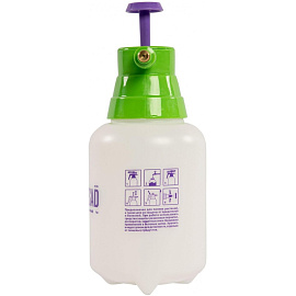 Опрыскиватель помповый Palisad 1 л (64736)