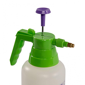 Опрыскиватель помповый Palisad 1 л (64736)