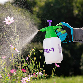 Опрыскиватель помповый Palisad 1 л (64736)