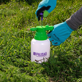 Опрыскиватель помповый Palisad 1 л (64736)
