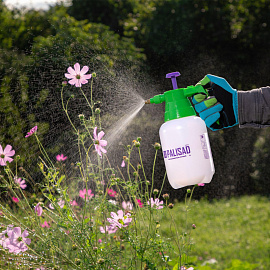 Опрыскиватель помповый Palisad 1 л (64736)