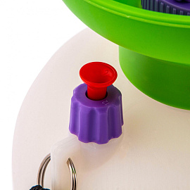 Опрыскиватель помповый Palisad 3 л (64743)