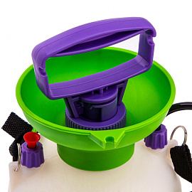 Опрыскиватель помповый Palisad 3 л (64743)