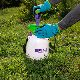 Опрыскиватель помповый Palisad 3 л (64743)