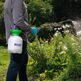 Опрыскиватель помповый Palisad 3 л (64743)