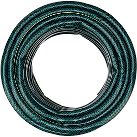 Шланг поливочный Palisad армированный 3/4 дюйма 25 метров (67477)