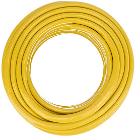 Шланг поливочный Сибртех Дачник армированный 3/4 дюйма 30 метров (673576)