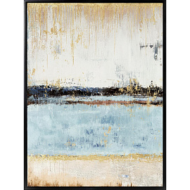 Картина в багете Canvas Art+Foil 62803 (60x80 см)