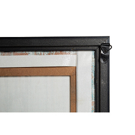 Картина в багете Canvas Art+Foil 62803 (60x80 см)