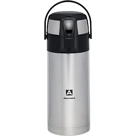 Термос вакуумный, 3500мл., 501-3500