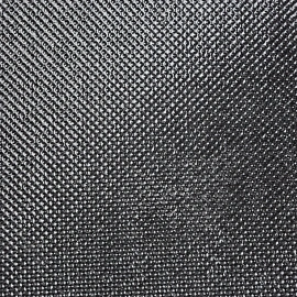 Коврик входной влаговпитывающий ворсовый Luscan Professional 40х60 см серый