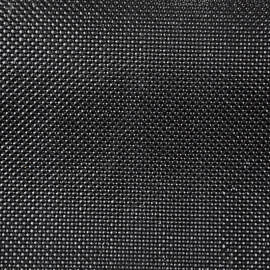 Коврик входной влаговпитывающий ворсовый Luscan Professional 60х90 см коричневый