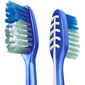 Зубная щетка Colgate Эксперт Чистоты средней жесткости