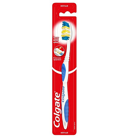 Зубная щетка Colgate Классика здоровья мягкая