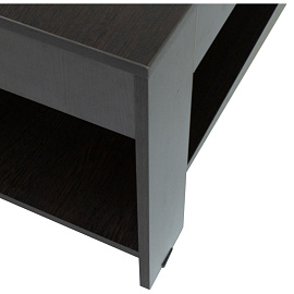 Стол журнальный Beauty Style 26 (венге)