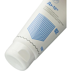 Крем Армакон Дэ-12 защитный универсальный (комбинированный) 100 мл (119)