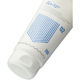 Крем Армакон Дэ-12 защитный универсальный (комбинированный) 200 мл (120)