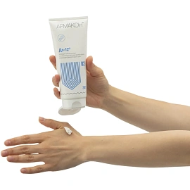 Крем Армакон Дэ-12 защитный универсальный (комбинированный) 200 мл (120)