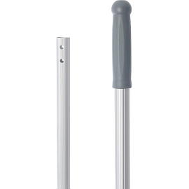 Рукоятка телескопическая Hq Profiline алюминий/полипропилен 100-180 см серая