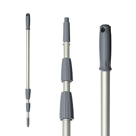 Штанга телескопическая Hq Profiline 150-400 см