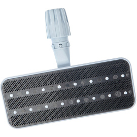 Держатель ПАДов Hq Profiline 23х10 см полипропилен серый