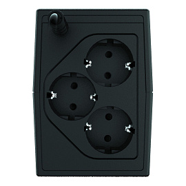 Источник бесперебойного питания Ippon Back Basic 850S Euro (1373876)