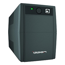 Источник бесперебойного питания Ippon Back Basic 850S Euro (1373876)