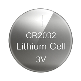 Батарейка SmartBuy CR2032 литиевая Цена за 1 батарейку