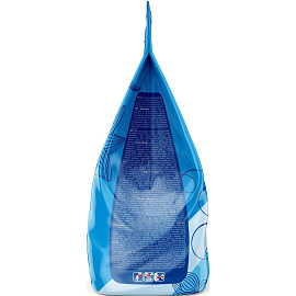 Порошок стиральный автомат Лотос pro Color White 6 кг для цветного белья