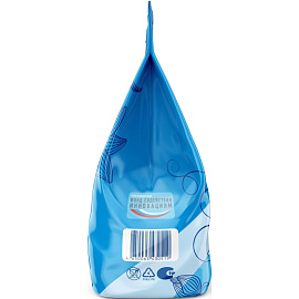 Порошок стиральный автомат Лотос pro Color White 6 кг для цветного белья