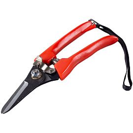Секатор Feona 004-0828 170 мм (22776)