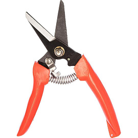 Секатор Feona 004-0828 170 мм (22776) фото Секатор Feona 004-0828 170 мм (22776)