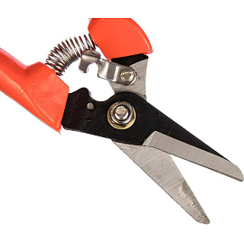 Секатор Feona 004-0828 170 мм (22776) фото Секатор Feona 004-0828 170 мм (22776)
