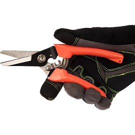 Секатор Feona 004-0828 170 мм (22776) фото Секатор Feona 004-0828 170 мм (22776)