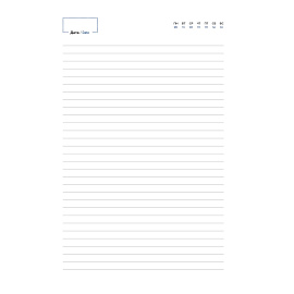 Ежедневник недатированный Attache Рептилия искусственная кожа А5 136 листов чёрный с фиксирующей резинкой (золотистый обрез)