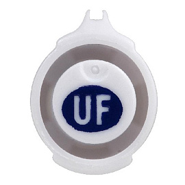 Маркер промышленный лаковый Sakura XPMKAUV336 голубой 1-2 мм